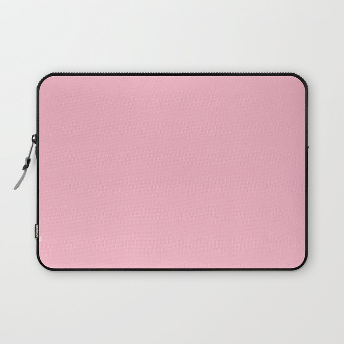 Tentacle Pink Laptop Sleeve