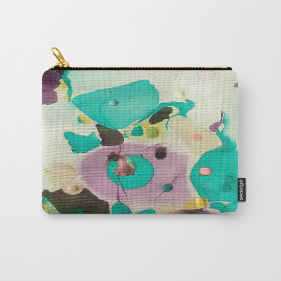 pastels Carry-All Pouch