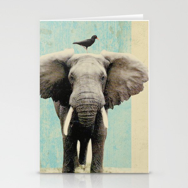 friends for life Stationery Cards