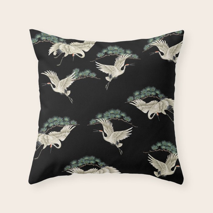Throw Pillow