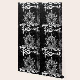 Mcr Wallpaper For Any Decor Style Society6