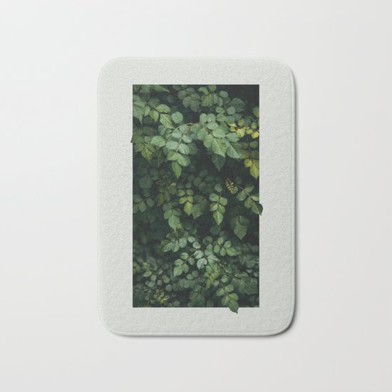 Growth Bath Mat