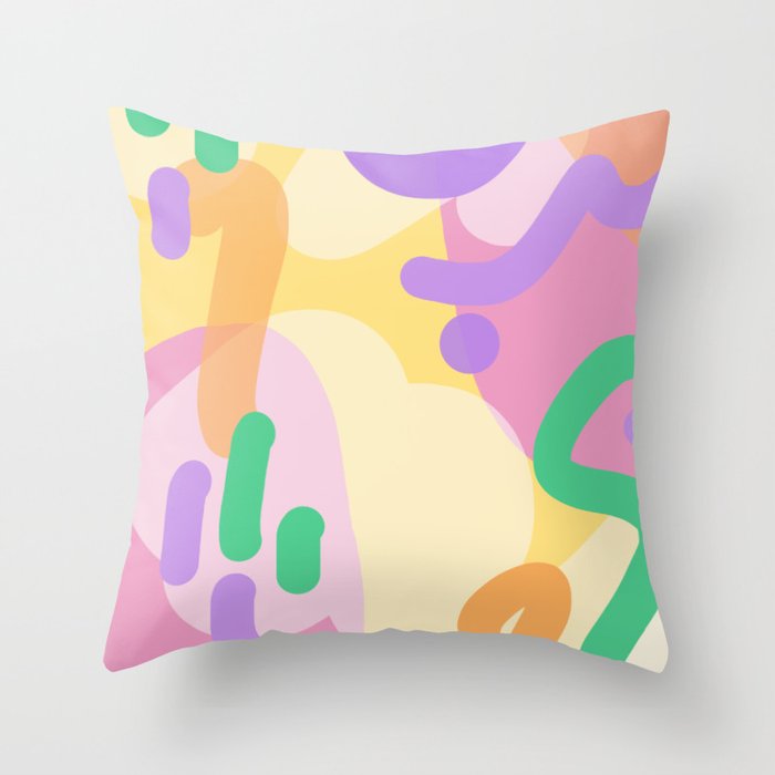 cool pillows for garden home and bed-room