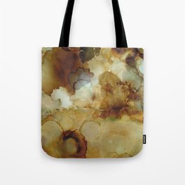 The Storybook Series: The Little Match Girl Tote Bag