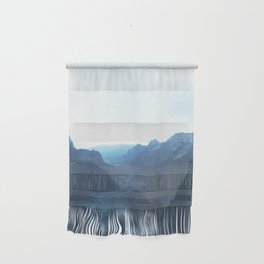 Zion no.2 Wall Hanging