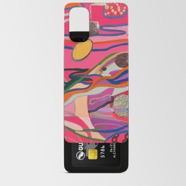 SHELL SHOOK Android Card Case