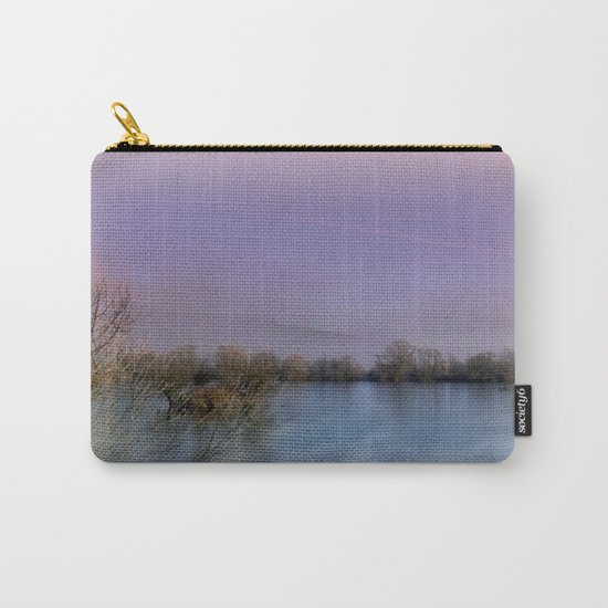 Lakeside Impression Carry-All Pouch