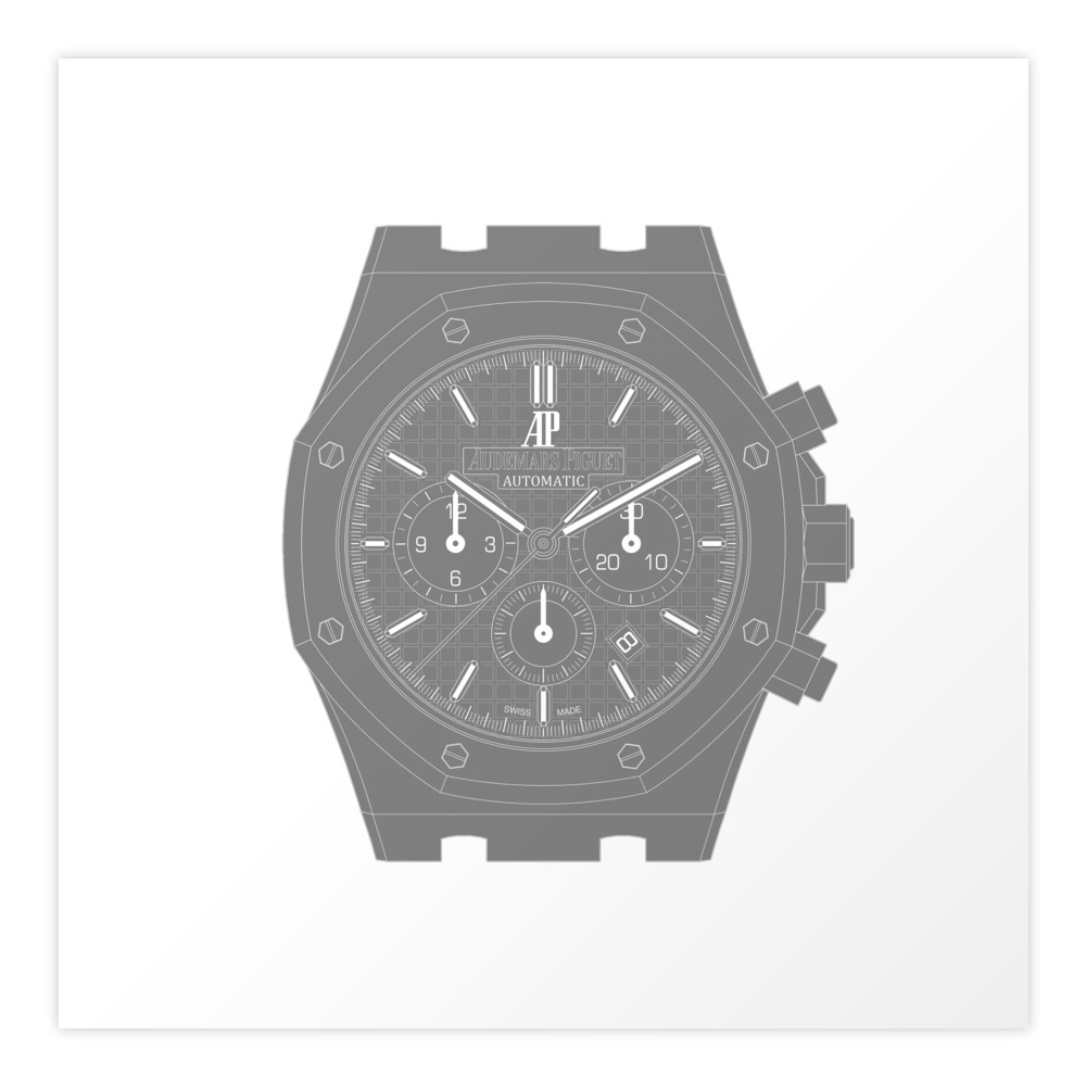 Audemars Usa