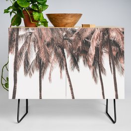 Palm Trees Credenza