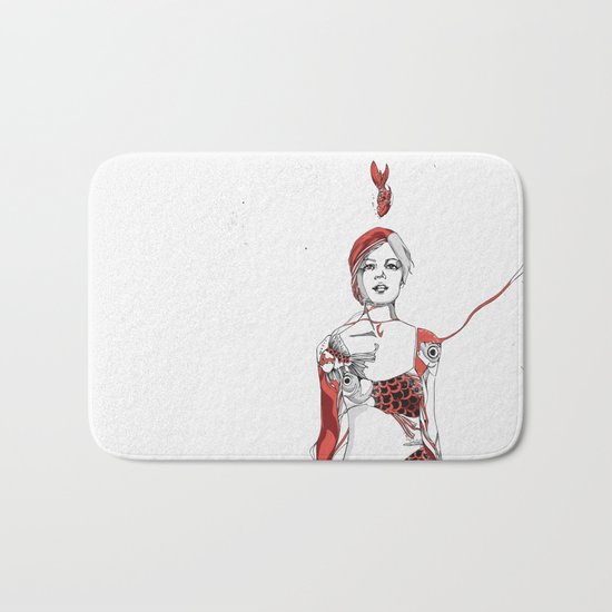 STILL Bath Mat