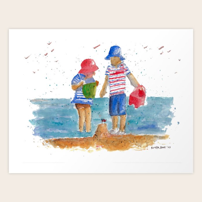Art Print