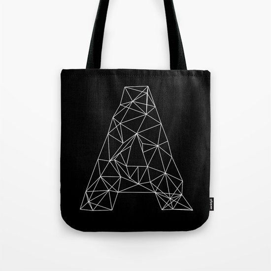 Adamas Tote Bag