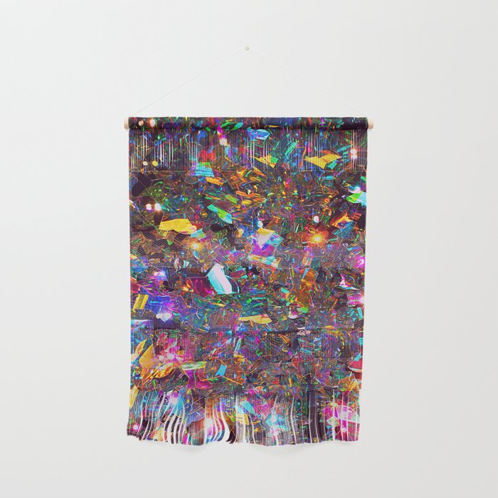 Radiance of Light Wall Hanging