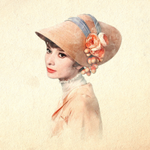 Classic Movie Art