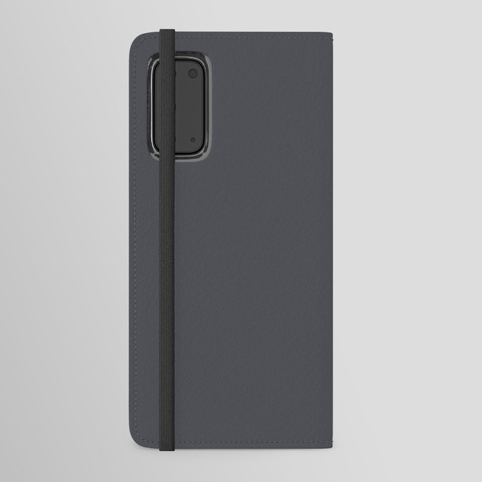 Abbey Android Wallet Case