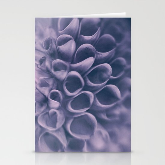 Sea Creature Stationery Cards