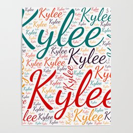 Kylee Poster