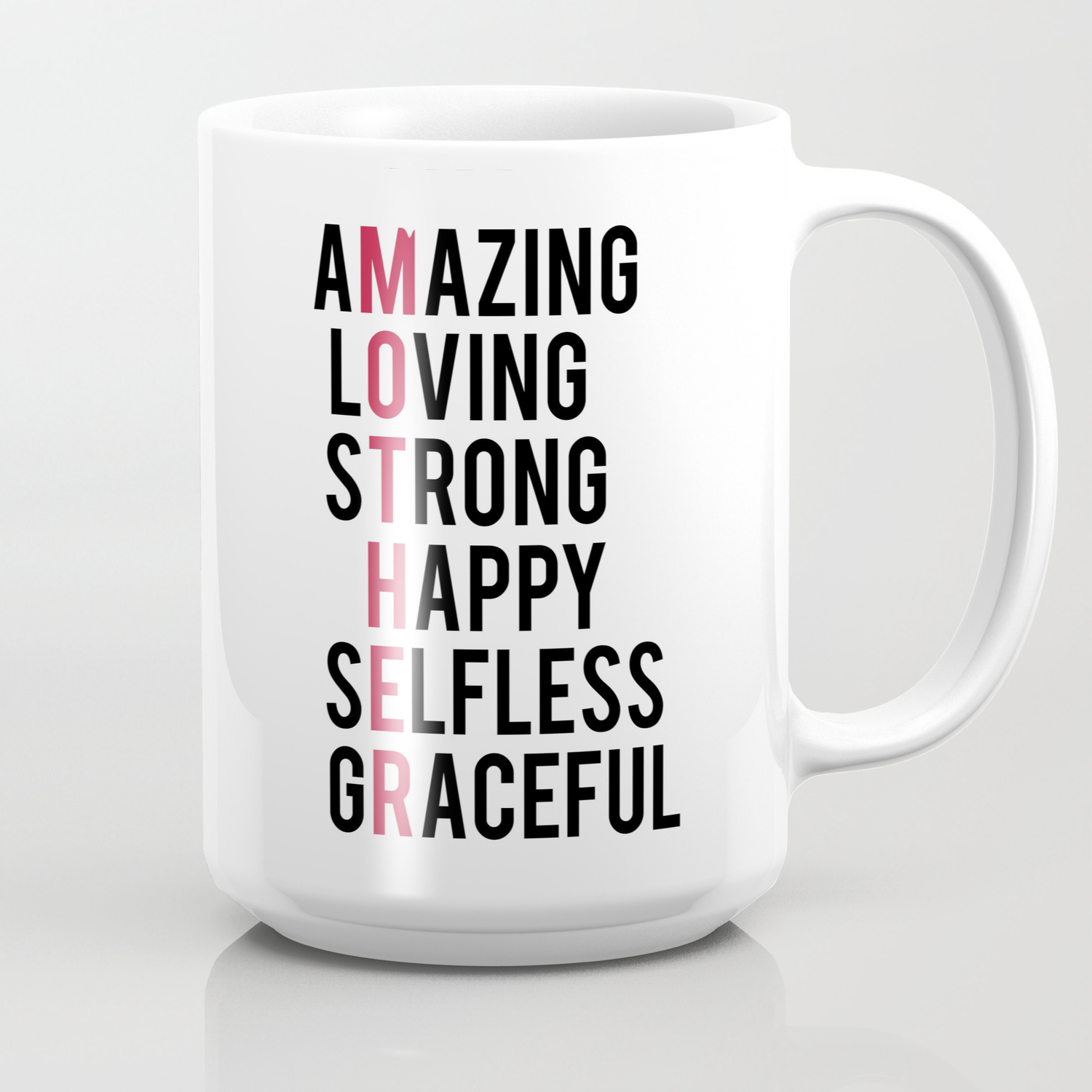 Download Mothers Day Mother S Day Svg Mom Shirt Design Mom Mug Mom Birthday Gift Definition Of Mother M Coffee Mug By Srbartprints Society6