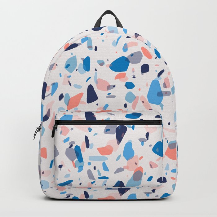 Terrazzo 2 Backpack