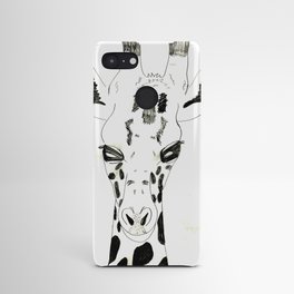 Giraffe Android Case