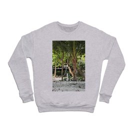 Coconut Life Crewneck Sweatshirt