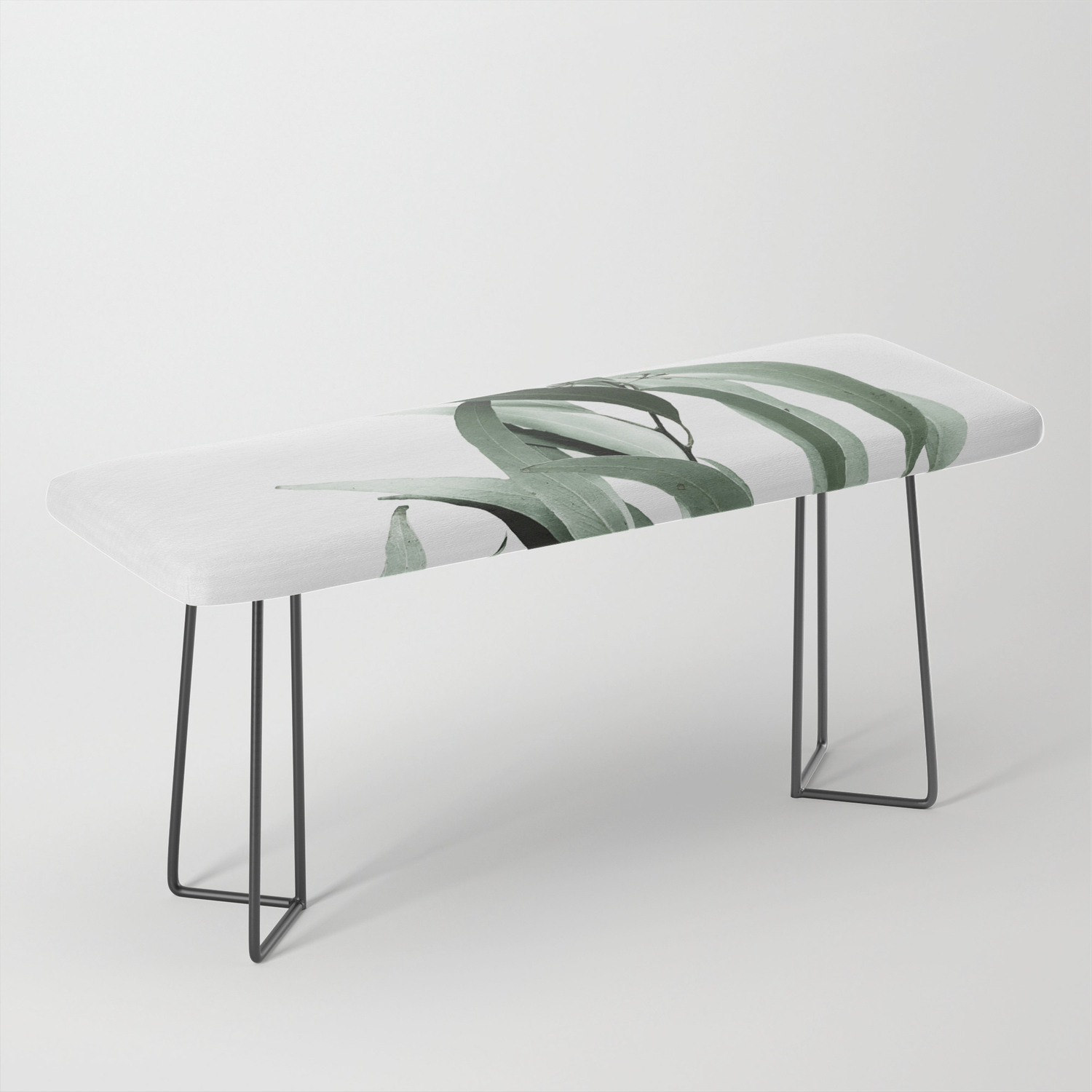 Eucalyptus Australian Gum Tree Bench By Galeswitzer Society6