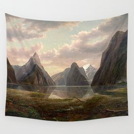 wall tapestry eu