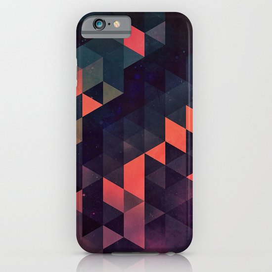 nydya iPhone & iPod Case