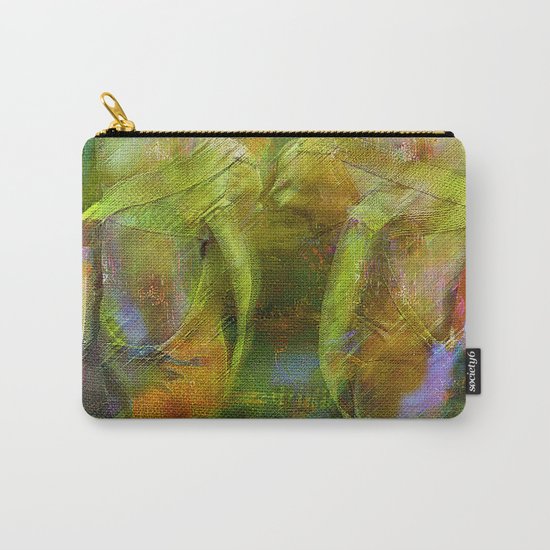 Ballet shoes Carry-All Pouch