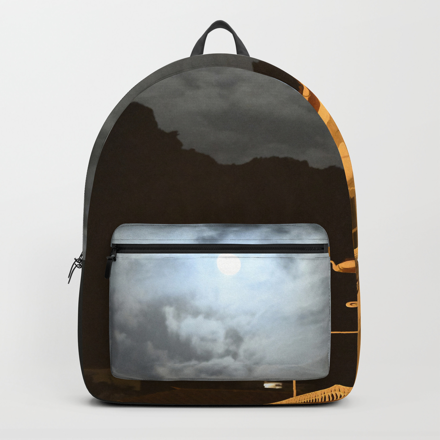 hydra backpack