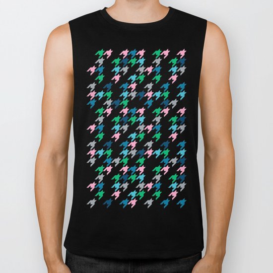 Toothless #3 Biker Tank