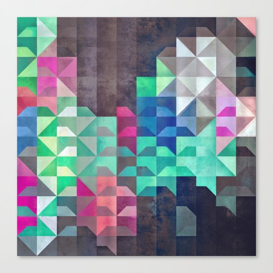 wytyrbyke Canvas Print