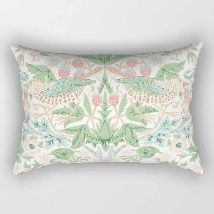 Rectangular Pillow