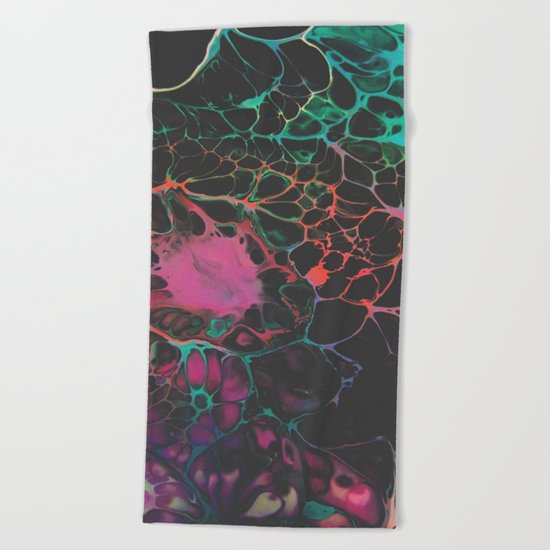 You are Magic Beach Towel