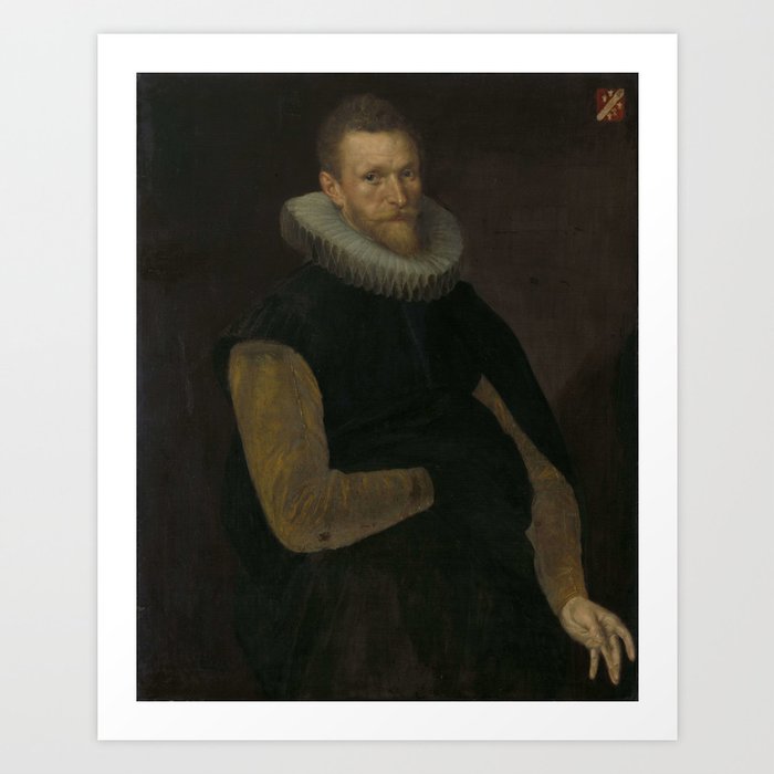 Jacob Cornelisz Banjaert Called Van Neck 1564 1638 Admiral