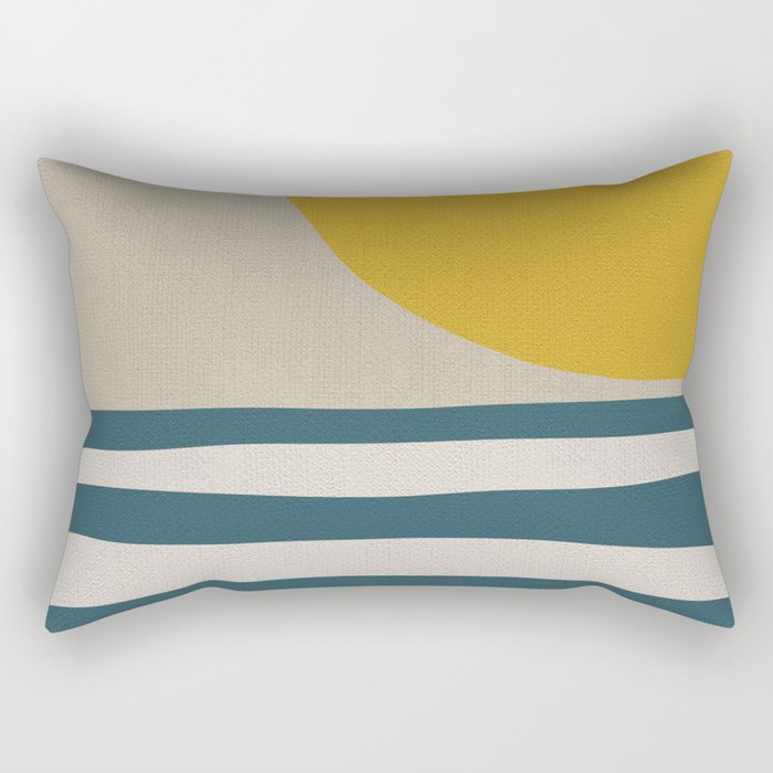 Rectangular Pillow