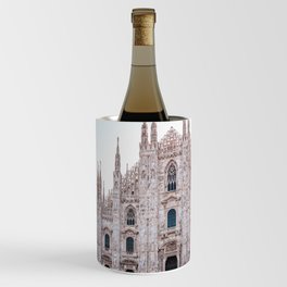 Milano in Pink Wine Chiller