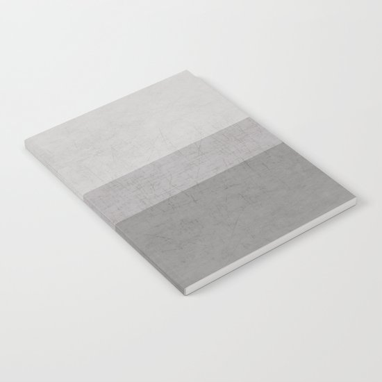 classic - the grays Notebook