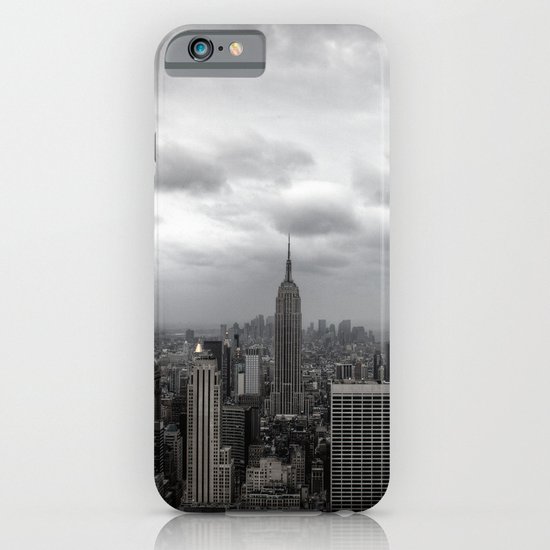 NYC iPhone & iPod Case