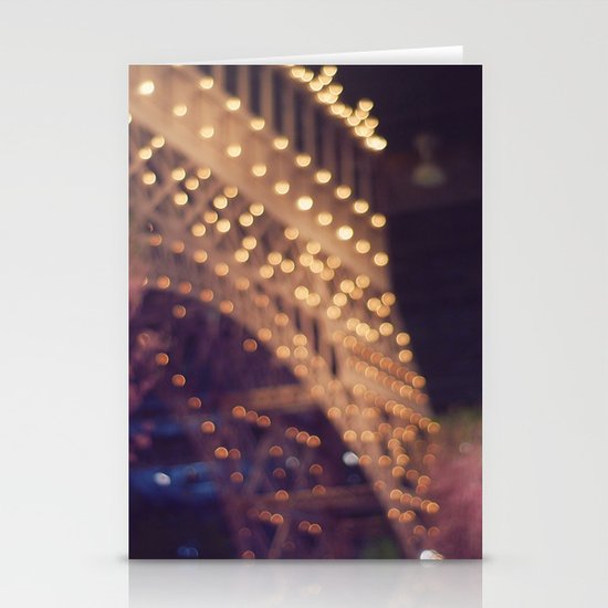 Paris (Delusion) Stationery Cards