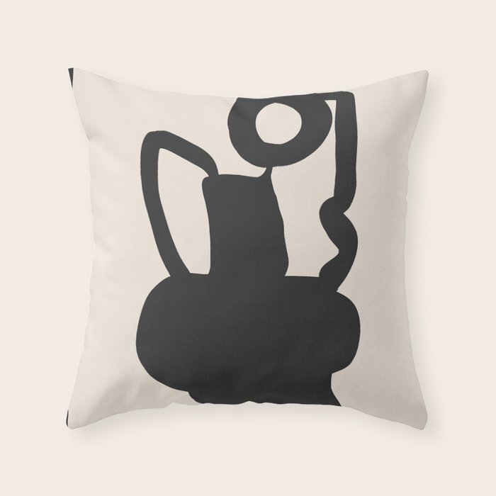 Throw Pillow