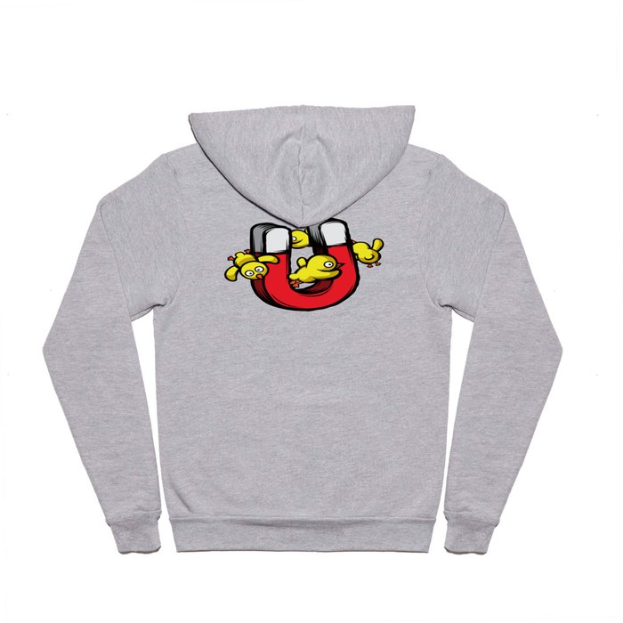 Chick Magnet Hoody