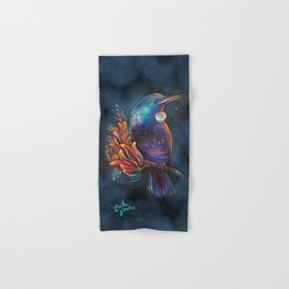 Morena Matariki Hand & Bath Towel