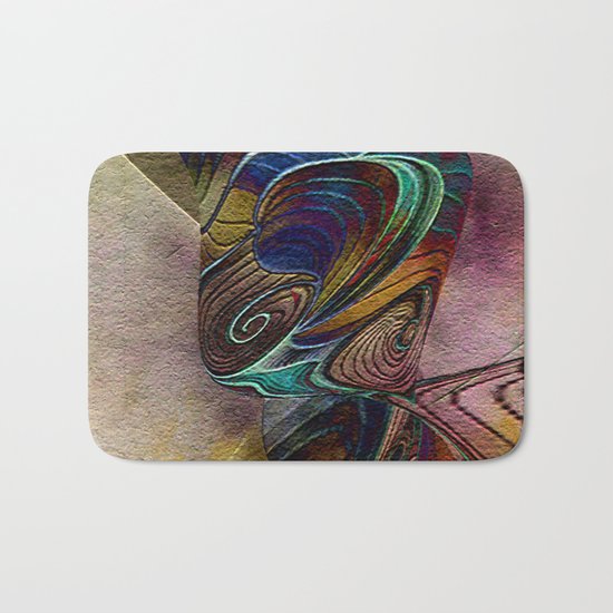 " Nekkar " Bath Mat