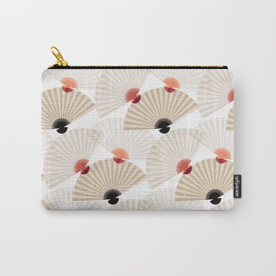 ornament Carry-All Pouch
