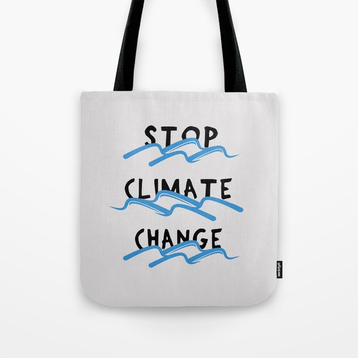 change in bag