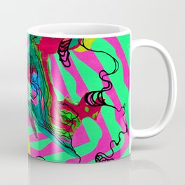 Hypnosis Coffee Mug