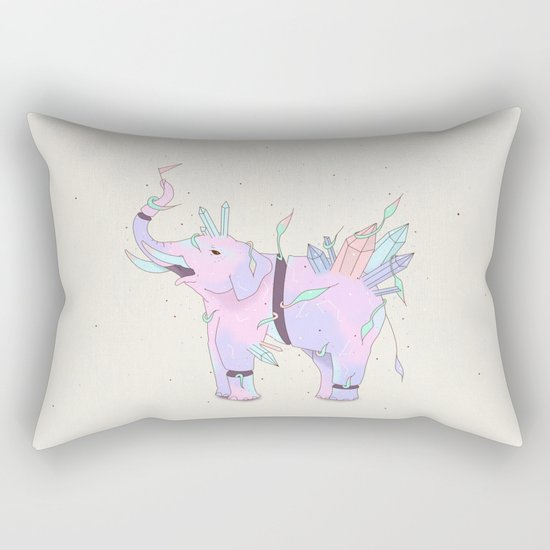 QUARTZ Rectangular Pillow