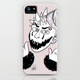 Bloodsucker Buffet Creepy Cute Bat Pattern iphone 11 case Bloodsucker Buffet Creepy Cute Bat Pattern iphone 11 case