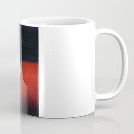 Mina Coffee Mug